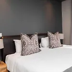 One Bedroom Seaside Elegance