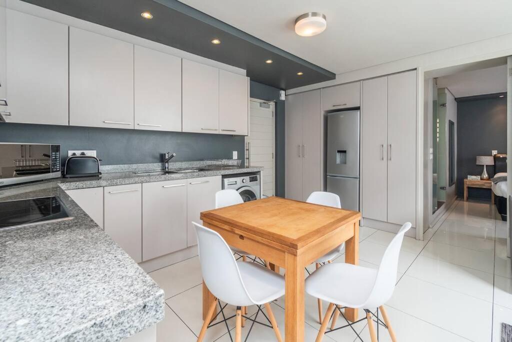 One Bedroom Seaside Elegance Apartamento *